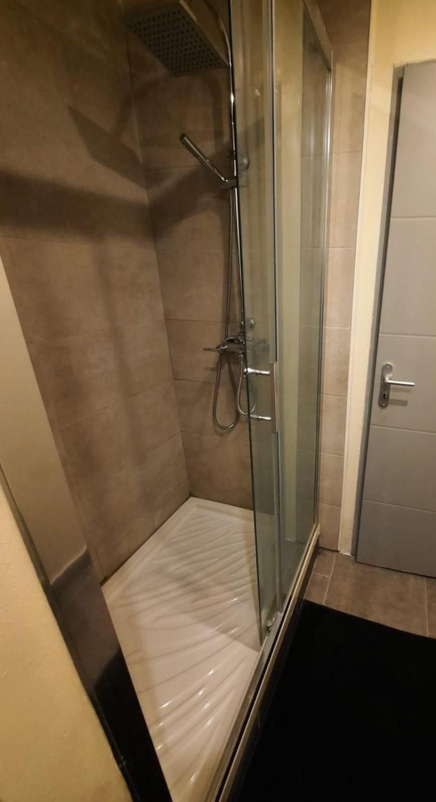 Appartement Equipe Saint-Julien-Molin-Molette Exterior foto
