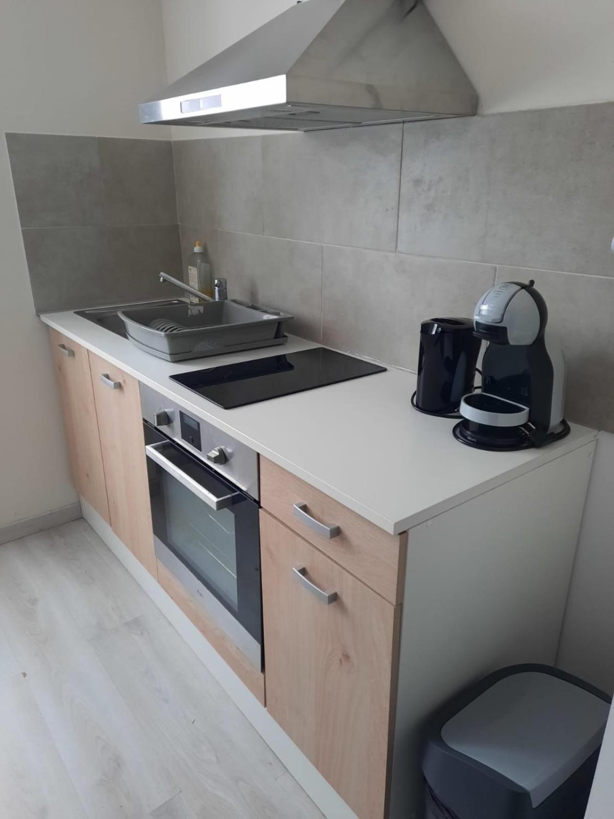 Appartement Equipe Saint-Julien-Molin-Molette Exterior foto