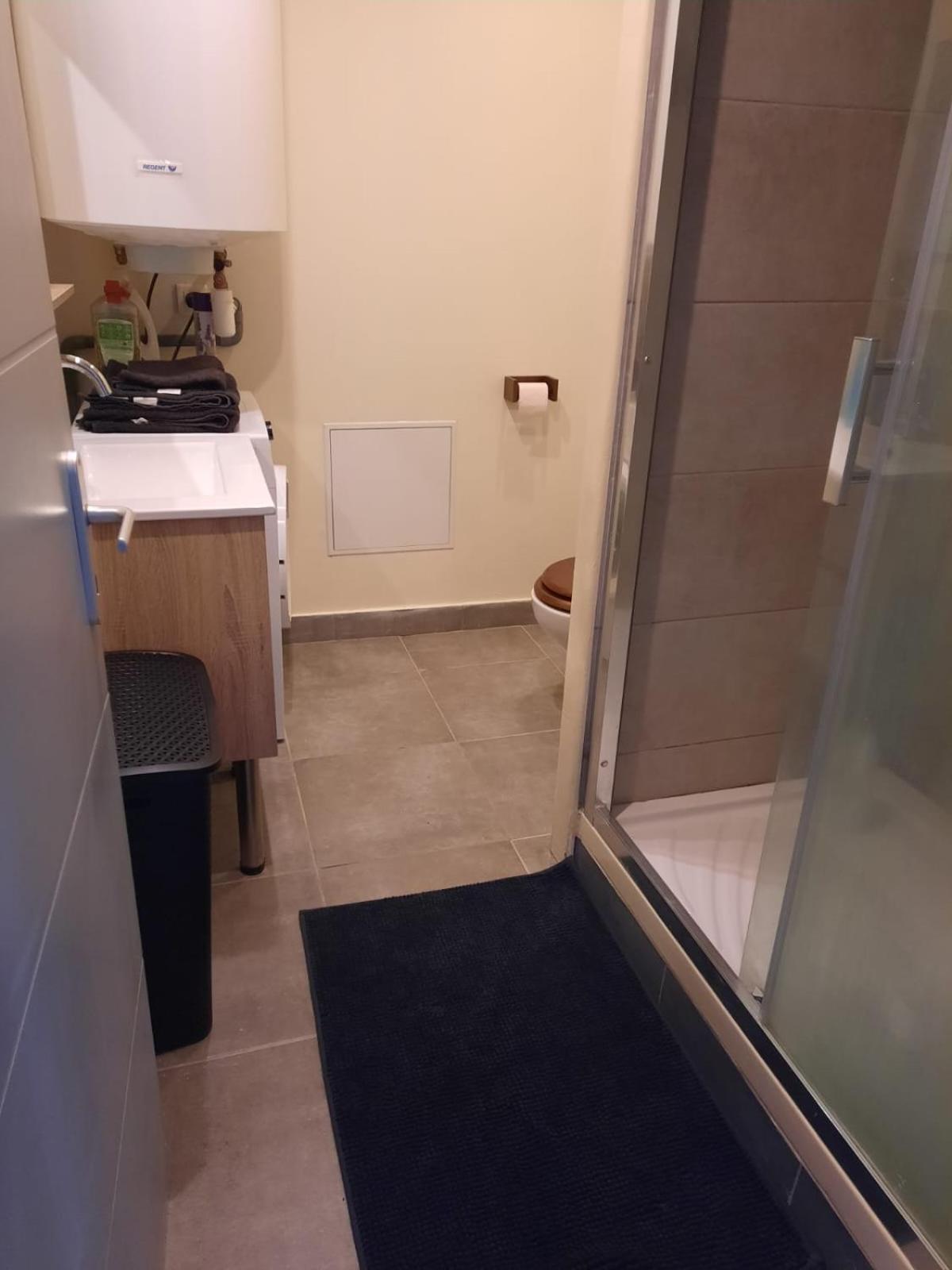 Appartement Equipe Saint-Julien-Molin-Molette Exterior foto